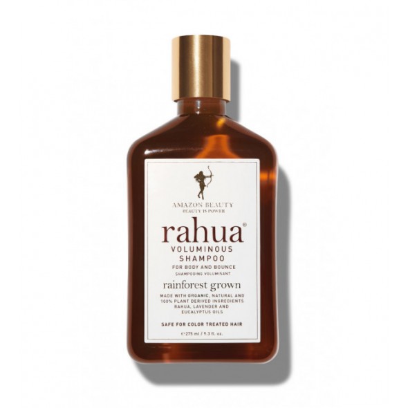 SHAMPOOING VOLUME RAHUA 