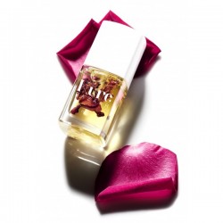 L'Huile ongles Biologique Rose Infusion
