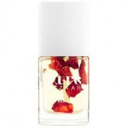 L'Huile ongles Biologique Rose Infusion