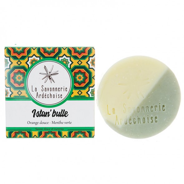 Savon Istan'bulle