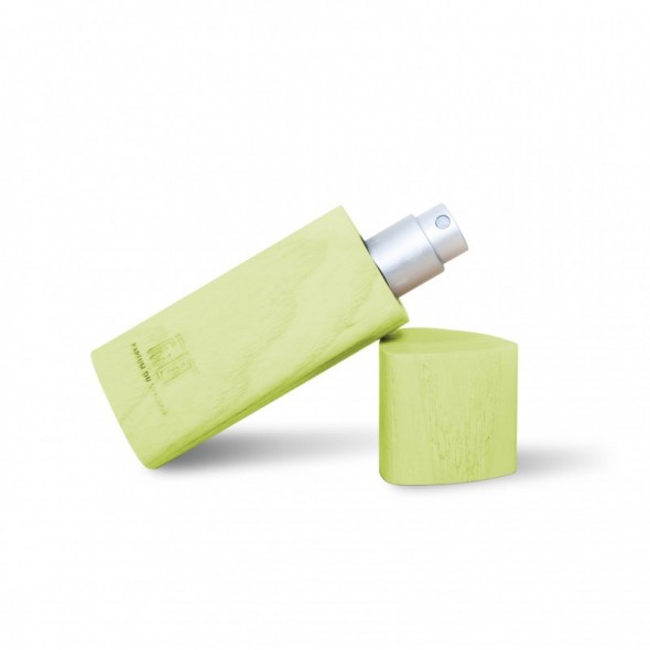 Eau de parfum AMAZONIA - 11ml Eau de parfum AMAZONIA - 11ml