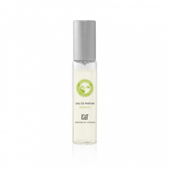 Recharge Eau de Parfum AMAZONIA - 11ml Recharge Eau de Parfum AMAZONIA - 11ml
