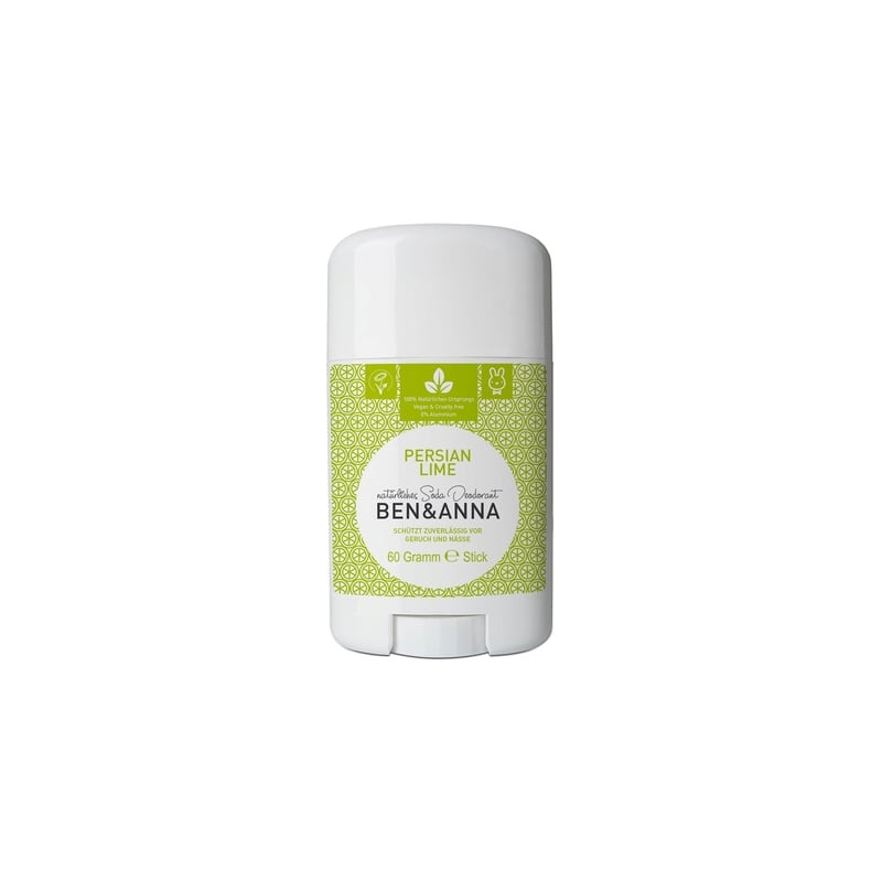 Déodorant Stick - Persian Lime - 60g Déodorant Stick - Persian Lime - 60g