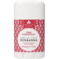 Déodorant Stick - Pamplemousse Rose - 60g