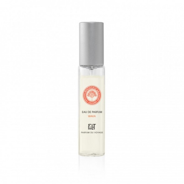 Recharge Eau de parfum MADAGASCAR - 11ml Recharge Eau de parfum MADAGASCAR - 11ml