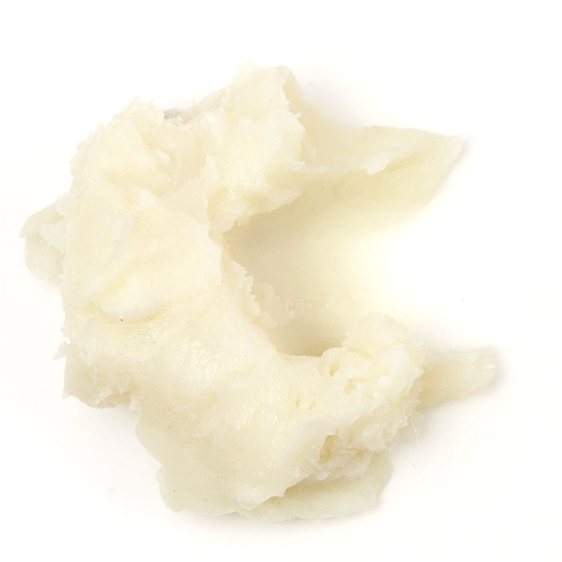 Beurre de Karité Bio non raffiné