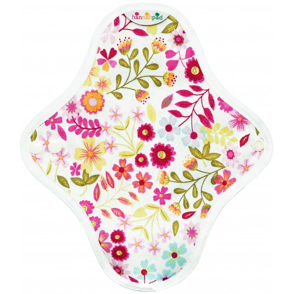 Lot de 2 protège-slips lavables Lot de 2 protège-slips lavables