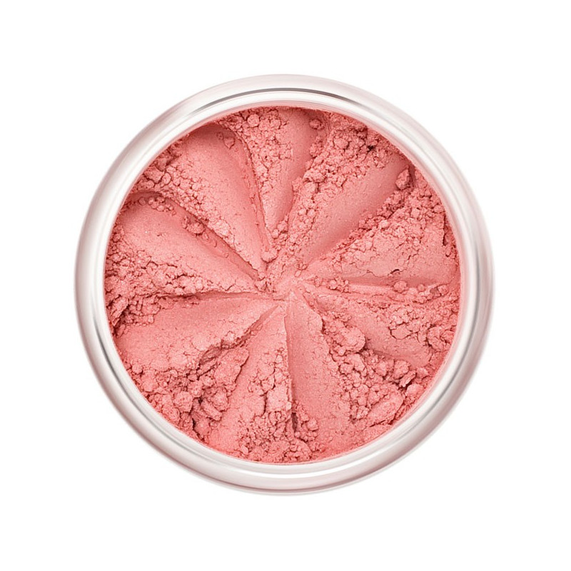 Blush OOH LA LA  Lily Lolo