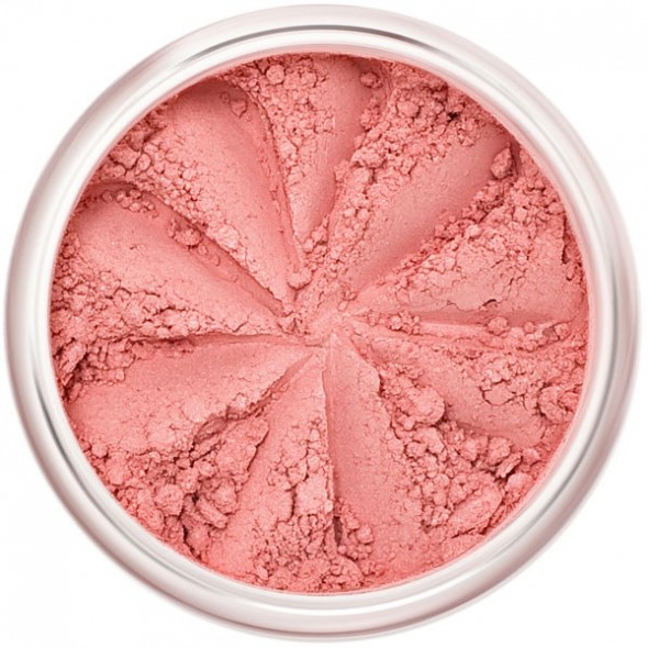 Blush OOH LA LA  Lily Lolo