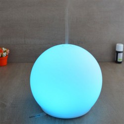 Diffuseur d'huile essentielle ultrasonique O'zen Zen'arôme