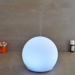 Diffuseur d'huile essentielle ultrasonique O'zen Zen'arôme