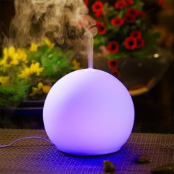Diffuseur d'huile essentielle ultrasonique O'zen Zen'arôme