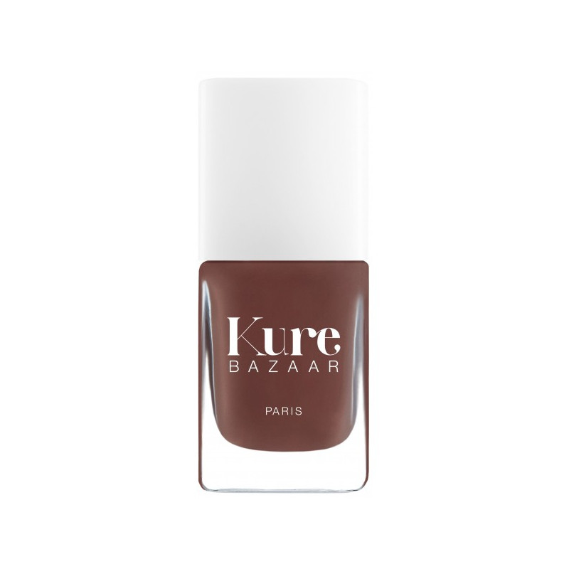 Vernis Terre Rose