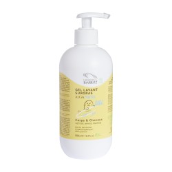 Gel lavant surgras - 500 ml