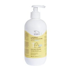 Liniment oléo-calcaire - 500 ml