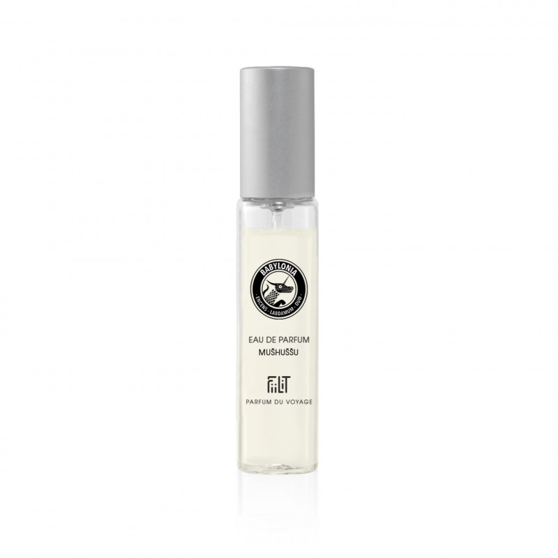 Recharge eau de parfum Mushussu Babylonia - 11 ml