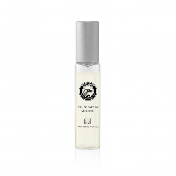 Recharge eau de parfum Mushussu Babylonia - 11 ml