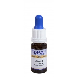 Elixir Floral Verveine (Vervain) 10ml