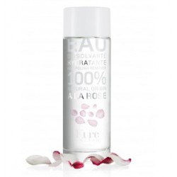 Eau dissolvante à la Rose - 100 ml