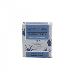 Barre de Rasage 100% naturelle Barbatruk