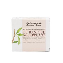 Savon Le Basique - 100gr