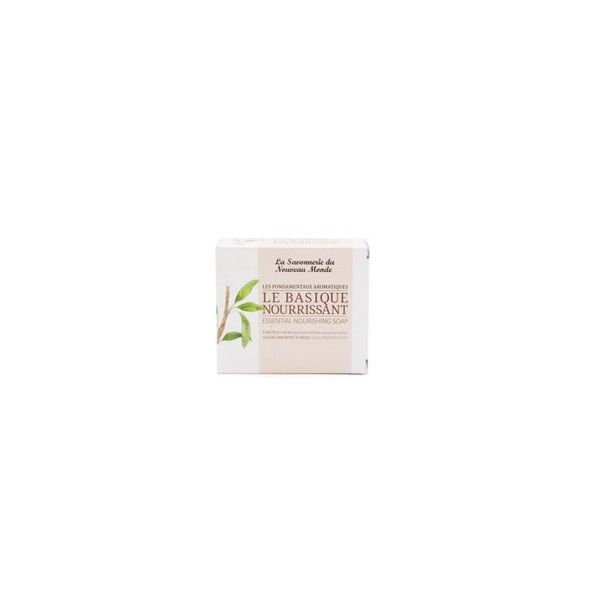 Savon Le Basique - 100gr Savon Le Basique - 100gr