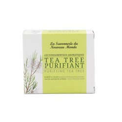 Savon Tea tree - 100gr