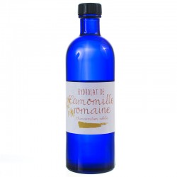 Hydrolat de Camomille Romaine - 200 ml