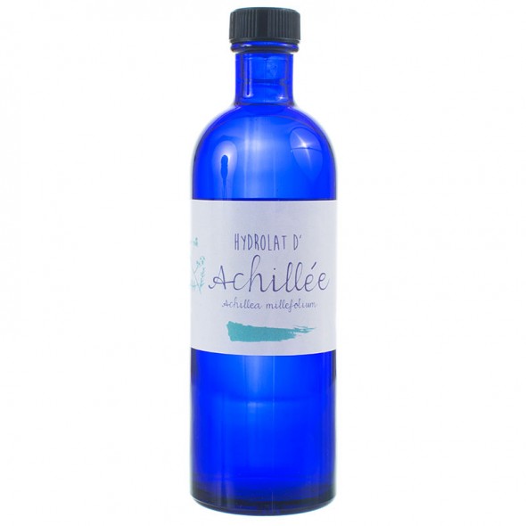 Hydrolat d'Achillée - 200 ml Hydrolat d'Achillée - 200 ml