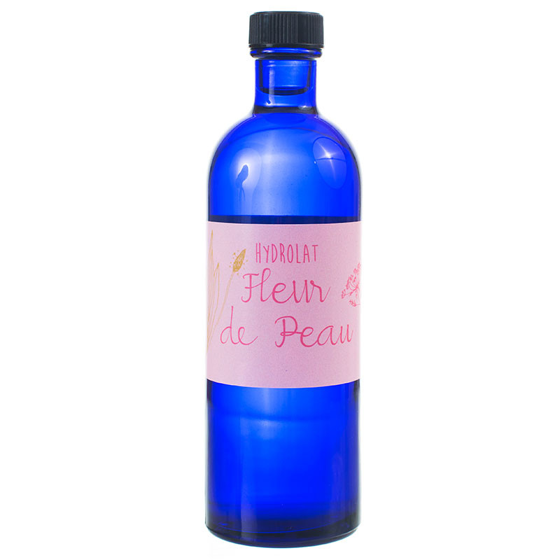 Hydrolat Fleur de Peau - 200 ml Hydrolat Fleur de Peau - 200 ml