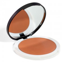 Fond de teint compact crème Bambou - 7g