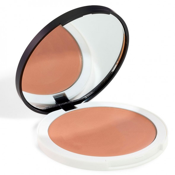 Fond de teint crème Satin - 7g Fond de teint crème Satin - 7g