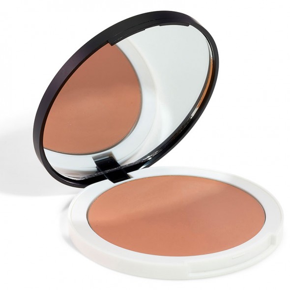 Fond de teint crème Suede - 7g Fond de teint crème Suede - 7g