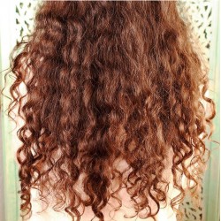 Crème coiffante cheveux bouclés bio