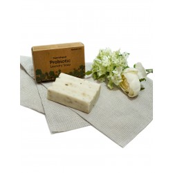 Savon Pro-biotic - 200 gr