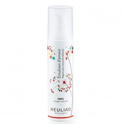 Emulsion d'amour Heuliad