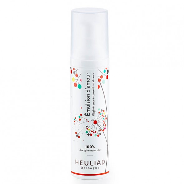 Emulsion d'amour Heuliad Emulsion d'amour Heuliad