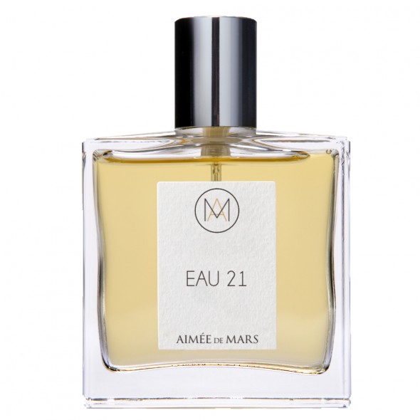 Eau de Parfum Bois 21