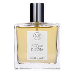 Eau de Parfum Acqua di Orta - 50ml