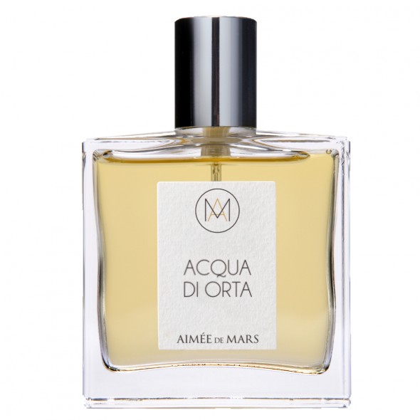 Eau de Parfum Acqua di Orta - 50ml Eau de Parfum Acqua di Orta - 50ml