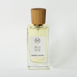 BELLE ROSE - Eau de parfum 30 ml