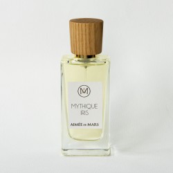 MYTHIQUE IRIS - Eau de parfum 30 ml