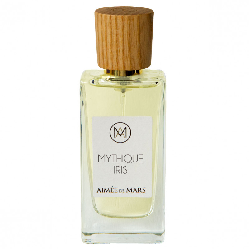 MYTHIQUE IRIS - Eau de parfum 30 ml Aimée de Mars