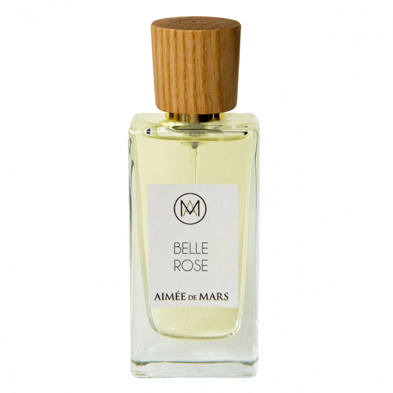 BELLE ROSE - Eau de parfum 30 ml - Aimée de Mars