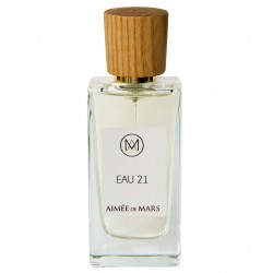 Eau de Parfum EAU 21 - 30ml