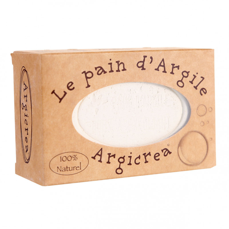 Pain d'Argile Argicrea