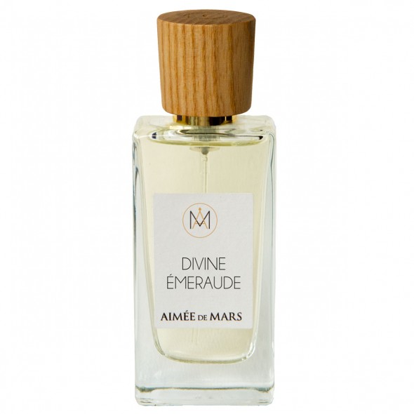 DIVINE EMERAUDE - Eau de parfum 30 ml