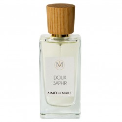 DOUX SAPHIR - Eau de parfum 30 ml