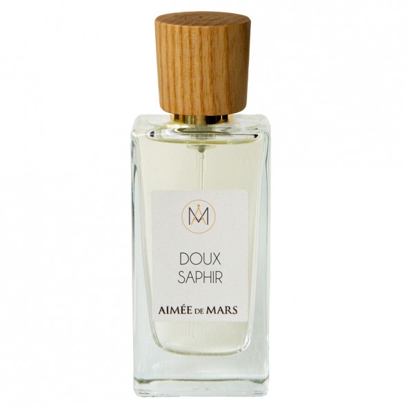 DOUX SAPHIR - Eau de parfum 30 ml