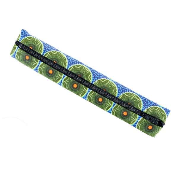 Trousse à brosse à dents imperméable wax Trousse à brosse à dents imperméable wax